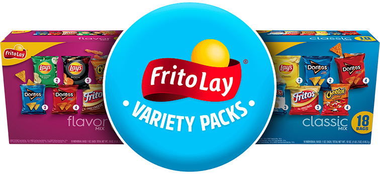 packs